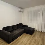 Lejlighed Bright & Spacious Coresi View & Free Parking Braşov
