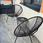 Bright & Spacious Coresi View & Free Parking Lejlighed *