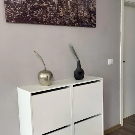 Luna Luxe - Coresi Apartamento Braşov
