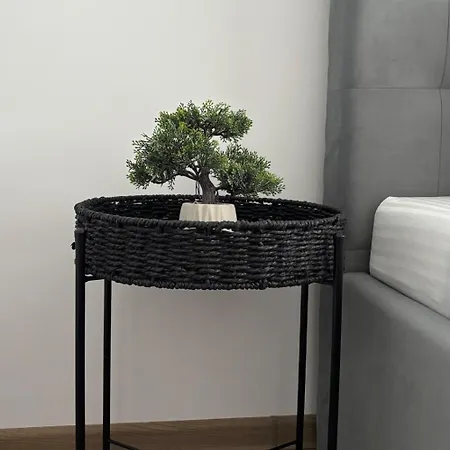 Apartment Bright & Spacious Coresi View & Free Parking Brasov