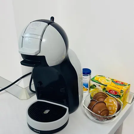 Apartamento Luna Luxe - Coresi