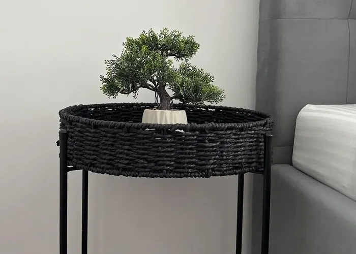 Apartment Bright & Spacious Coresi View & Free Parking Brasov