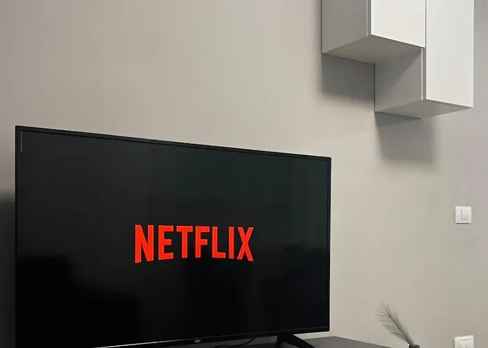 Bright & Spacious Coresi View & Free Parking Brasov