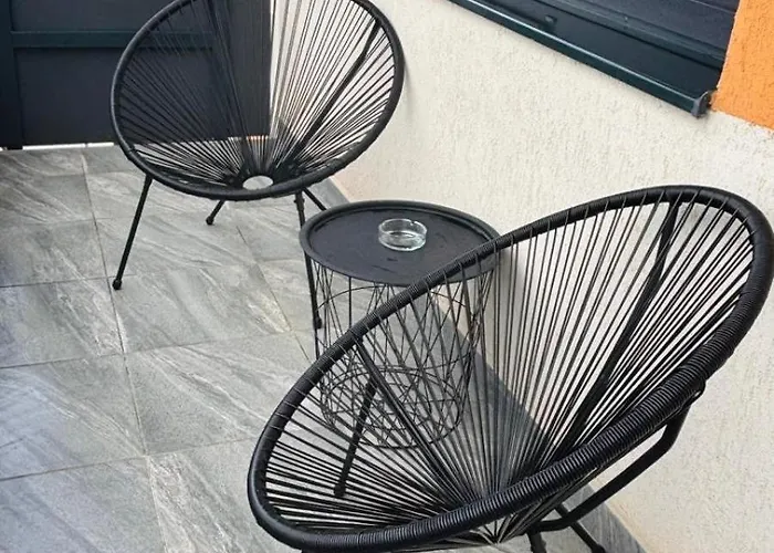 Bright & Spacious Coresi View & Free Parking Apartment *